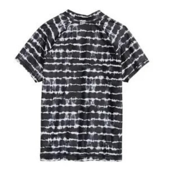 Athleta Girl Kids Short Sleeve Rashguard XS/6 - Picture 2 of 7